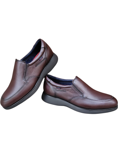 ZAPATO SIN CORDÓN CRIMY 63602 CALLAGHAN