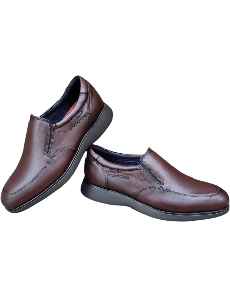 ZAPATO SIN CORDÓN CRIMY 63602 CALLAGHAN