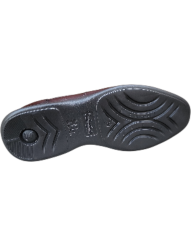 ZAPATO SIN CORDÓN CRIMY 63602 CALLAGHAN