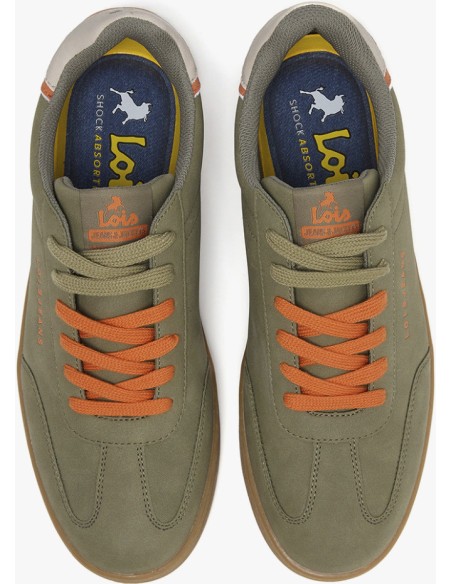 ZAPATO DEPORTIVO LOIS 64462