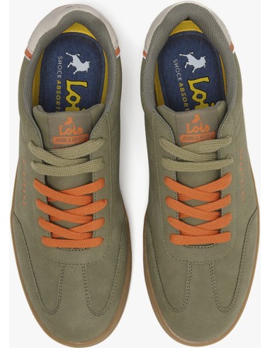 ZAPATO DEPORTIVO LOIS 64462