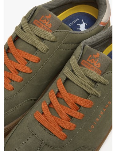 ZAPATO DEPORTIVO LOIS 64462