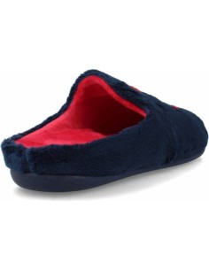 ZAPATILLA DE CASA DESCALZA... 2