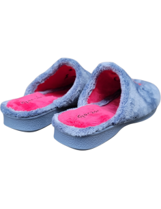 ZAPATILLA DE CASA DESCALZA... 2