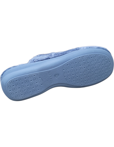 ZAPATILLA DE CASA DESCALZA CAPERUCITA...