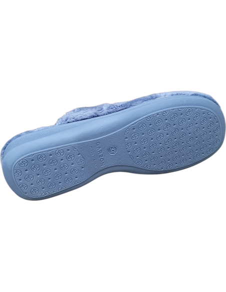 ZAPATILLA DE CASA DESCALZA CAPERUCITA Y EL LOBO