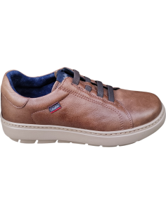 ZAPATO CON ELÁSTICOS...