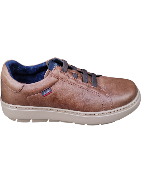 ZAPATO CON ELÁSTICOS ADAPTABLE 60603 CALLAGHAN
