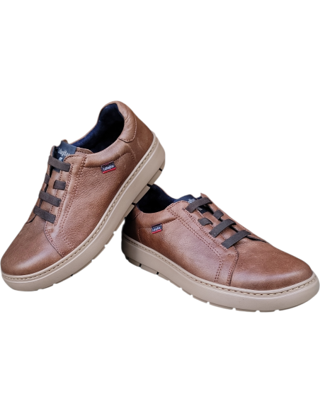 ZAPATO CON ELÁSTICOS ADAPTABLE 60603 CALLAGHAN