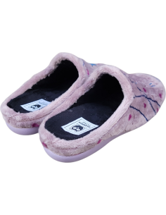 ZAPATILLA DE CASA DESCALZA... 2