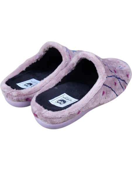 ZAPATILLA DE CASA DESCALZA CAI EN TUS REDES