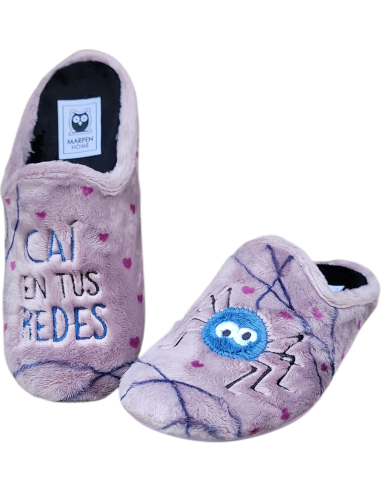 ZAPATILLA DE CASA DESCALZA CAI EN TUS...