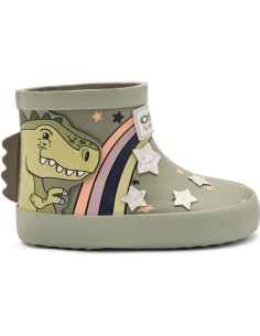 BOTA DE GOMA PARA EL AGUA