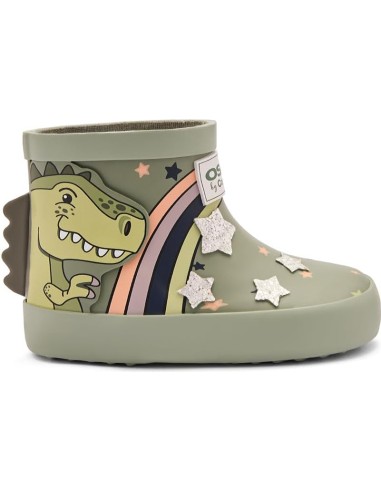 BOTA DE GOMA PARA EL AGUA