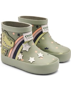 BOTA DE GOMA PARA EL AGUA 2