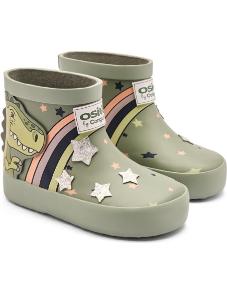 BOTA DE GOMA PARA EL AGUA