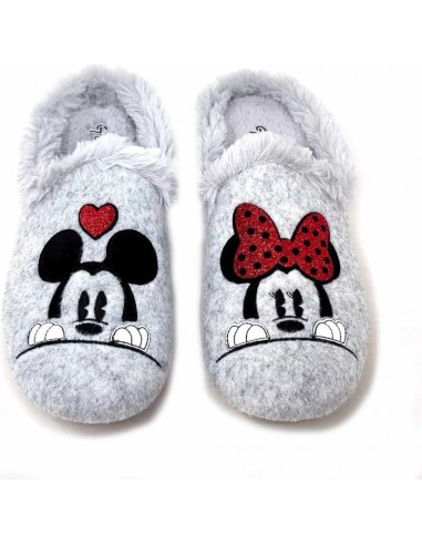 ZAPATILLAS DESCALZAS GARZON MICHEY...