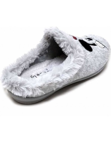 ZAPATILLAS DESCALZAS GARZON MICHEY...
