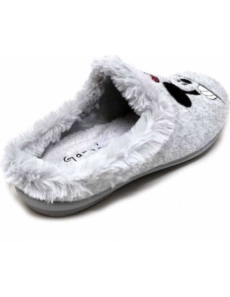 ZAPATILLAS DESCALZAS GARZON MICHEY MINNEY