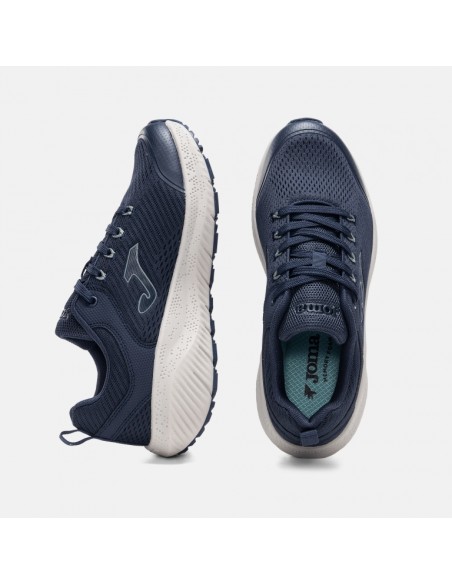 DEPORTIVO DE TELA CON PLANTILLA MEMORY FOAN JOMA