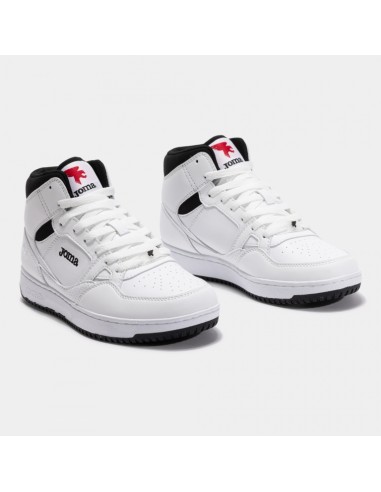 DEPORTIVO ABOTINADO BLANCO