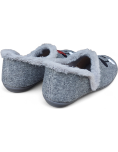 ZAPATILLA DE CASA CERRADA... 2