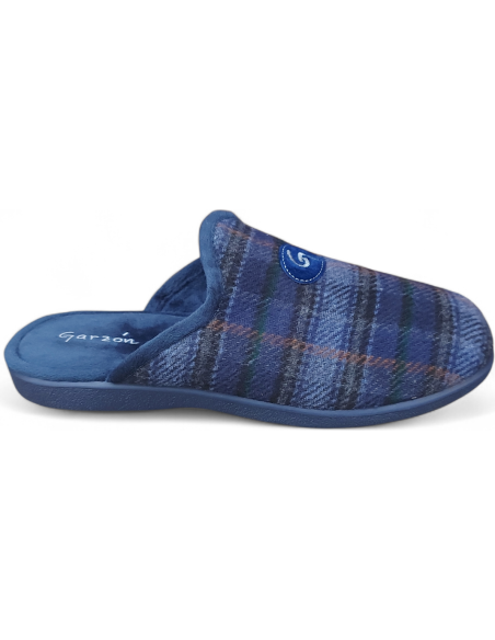 ZAPATILLA DESCALZA GARZÓN