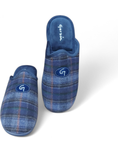 ZAPATILLA DESCALZA GARZÓN 2