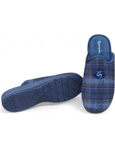 ZAPATILLA DESCALZA GARZÓN