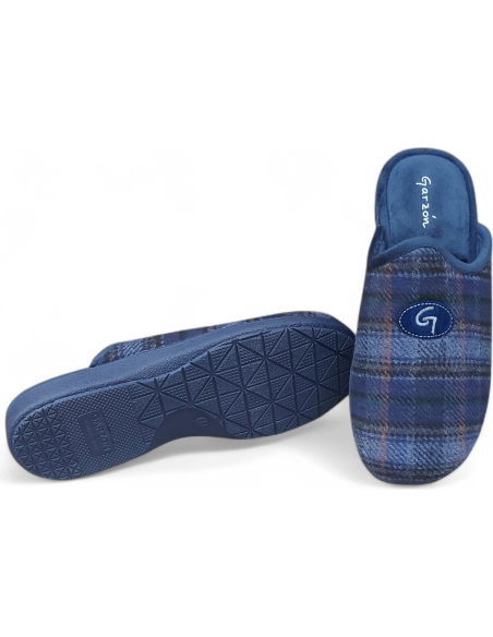 ZAPATILLA DESCALZA GARZÓN