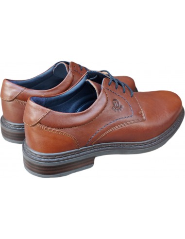 ZAPATO HOMBRE CORDON LIBANO