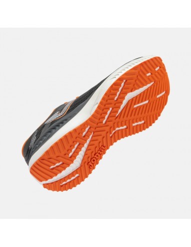 DEPORTIVO RUNNING TITANIUM PARA...