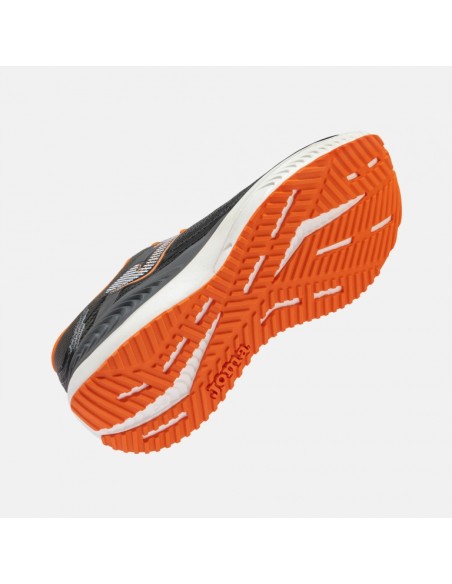 DEPORTIVO RUNNING TITANIUM PARA HOMBRE 2622