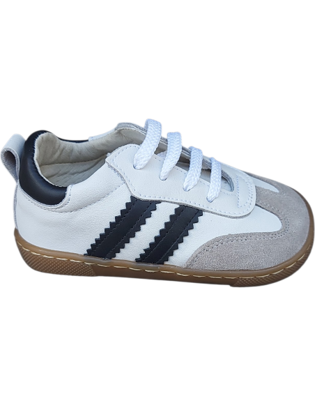 DEPORTIVO DE PIEL RESPETUOSO CHUCHES