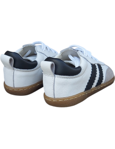 DEPORTIVO DE PIEL... 2