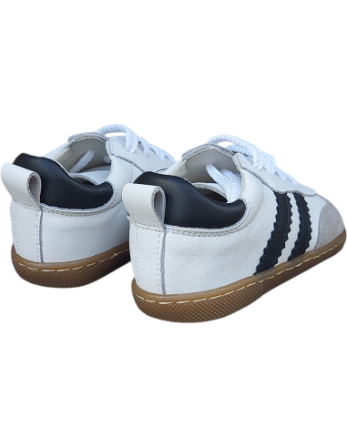 DEPORTIVO DE PIEL RESPETUOSO CHUCHES