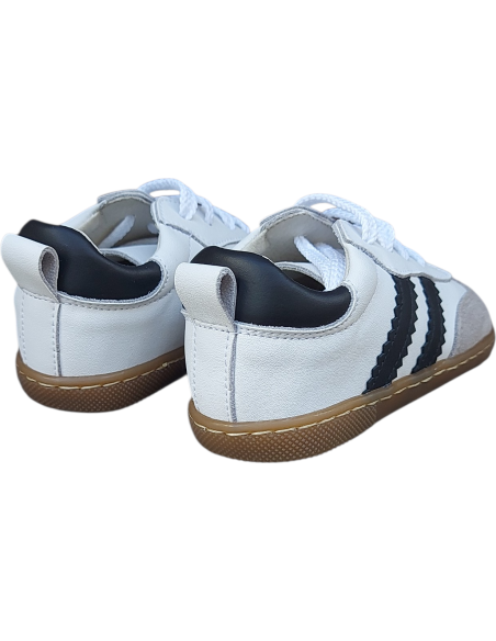 DEPORTIVO DE PIEL RESPETUOSO CHUCHES