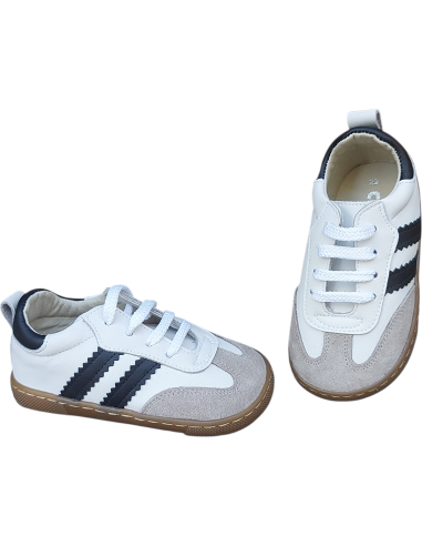 DEPORTIVO DE PIEL RESPETUOSO CHUCHES