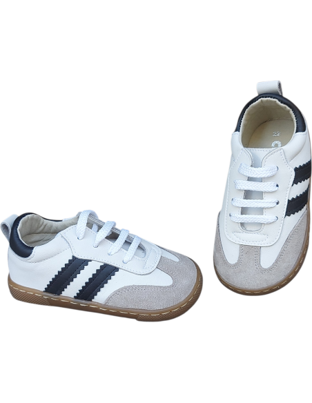 DEPORTIVO DE PIEL RESPETUOSO CHUCHES