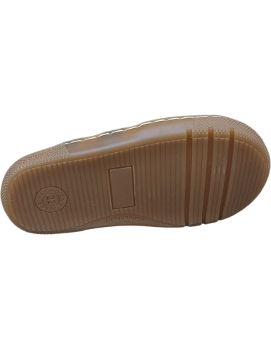 DEPORTIVO DE PIEL RESPETUOSO CHUCHES