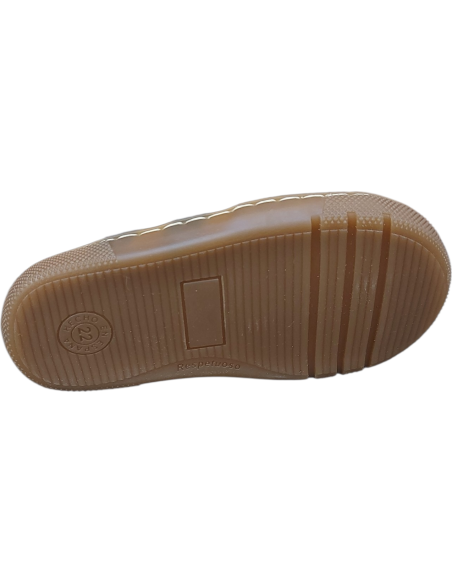 DEPORTIVO DE PIEL RESPETUOSO CHUCHES