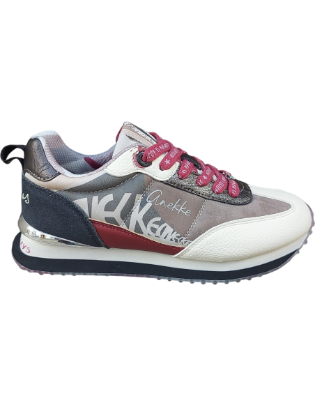 DEPORTIVOS NEW YORK ANEKKE MULTICOLOR