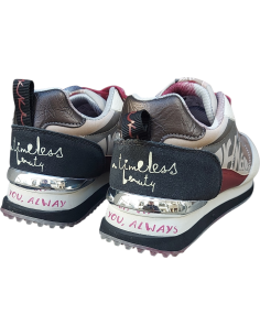 DEPORTIVOS NEW YORK ANEKKE... 2