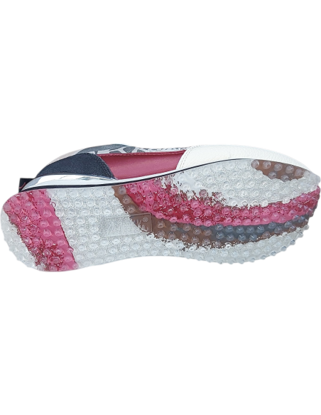 DEPORTIVOS NEW YORK ANEKKE MULTICOLOR