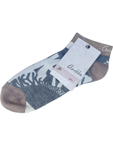 DEPORTIVOS NEW YORK ANEKKE MULTICOLOR