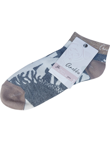 DEPORTIVOS NEW YORK ANEKKE MULTICOLOR