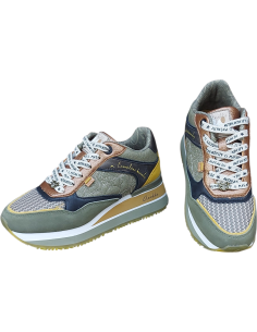 DEPORTIVOS LONDON VERDES...