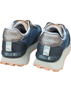 DEPORTIVO OSAKA AZUL ANEKKE