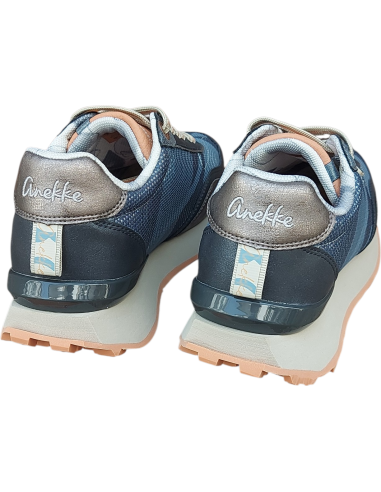 DEPORTIVO OSAKA AZUL ANEKKE