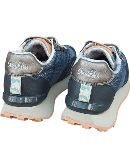 DEPORTIVO OSAKA AZUL ANEKKE